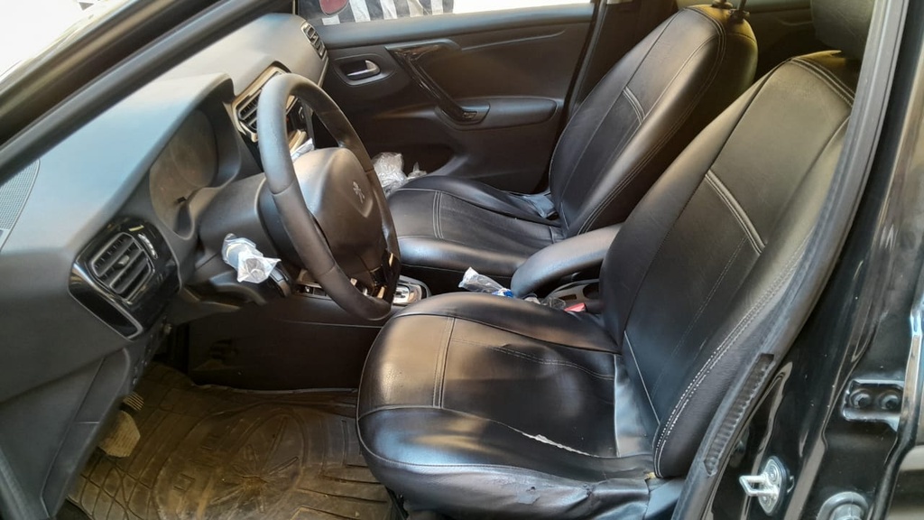 FR SEATS