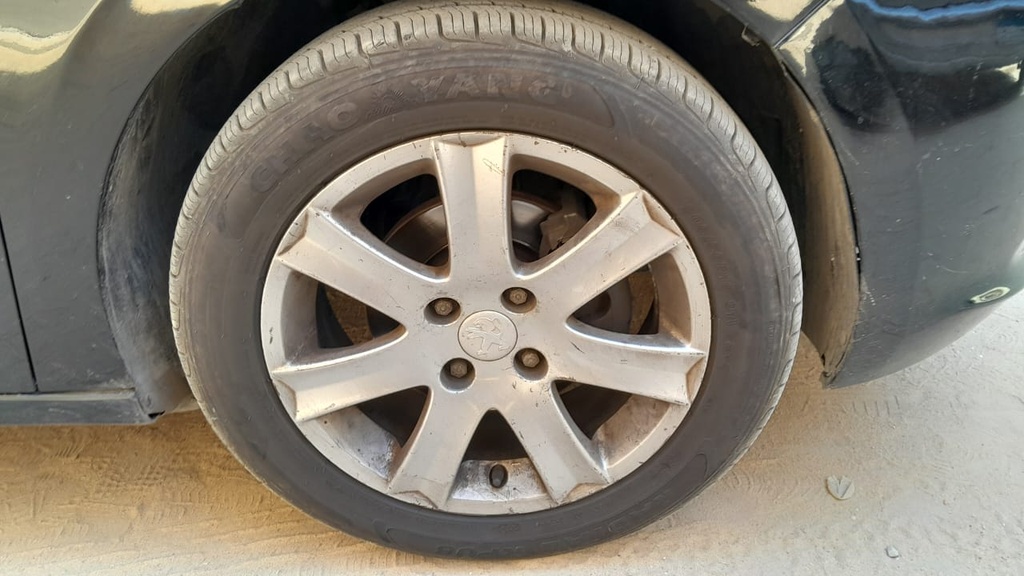 FR R TIRE
