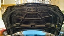 CAR HOOD