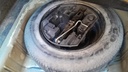 SPARE TIRE