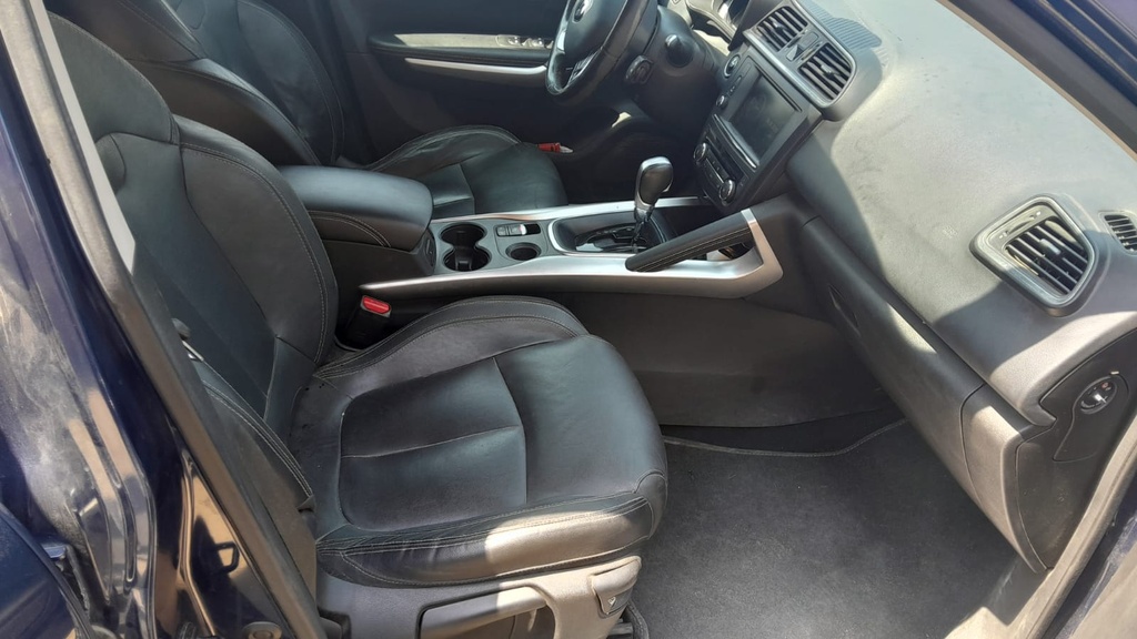 FR SEATS