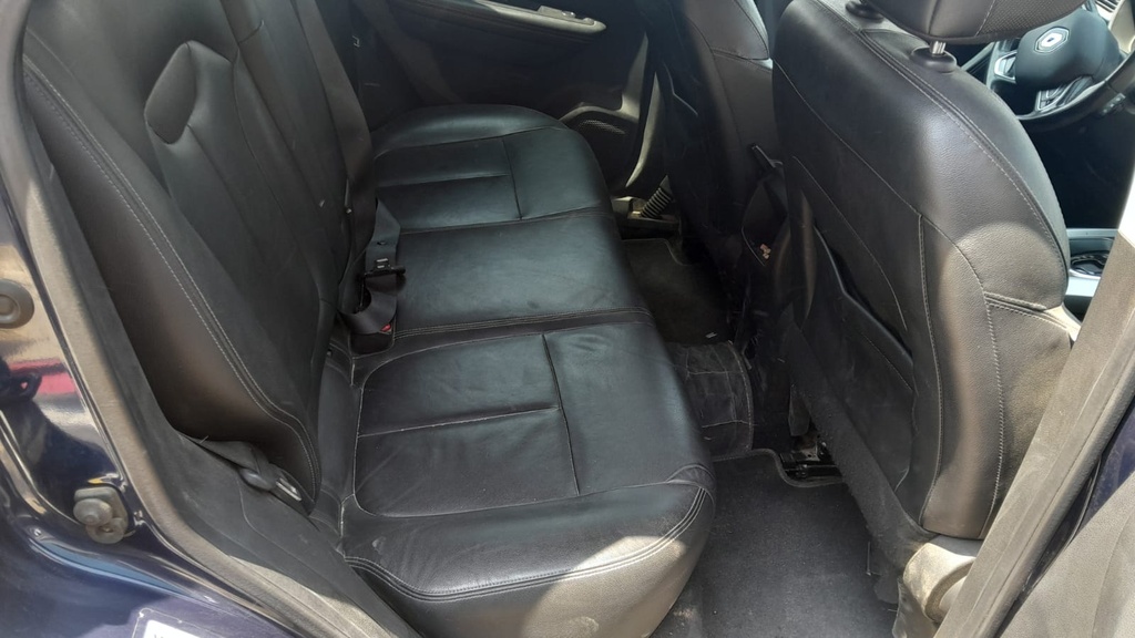 RR SEATS