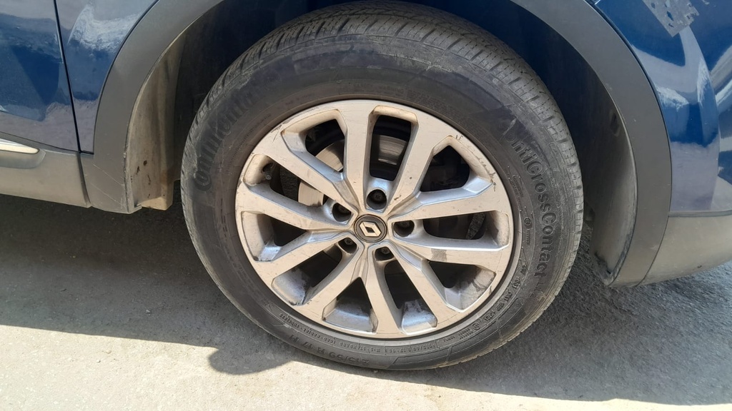 FR R TIRE