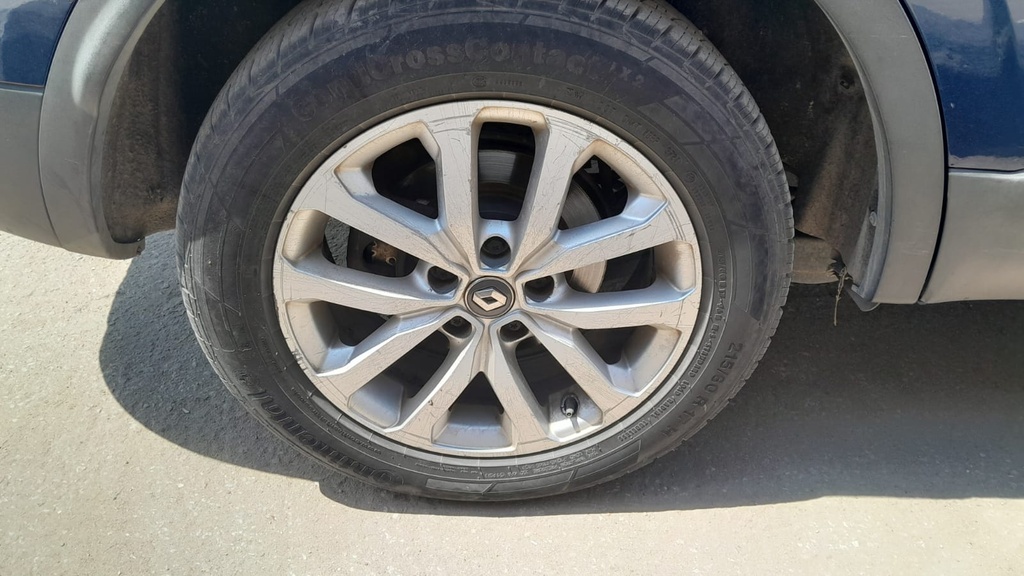 RR L TIRE