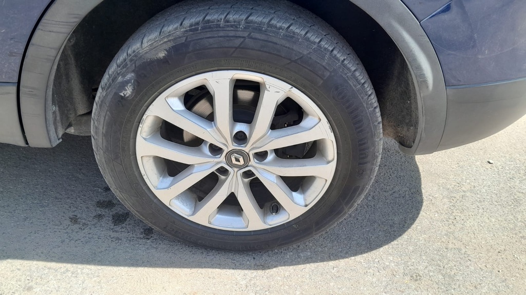 RR R TIRE