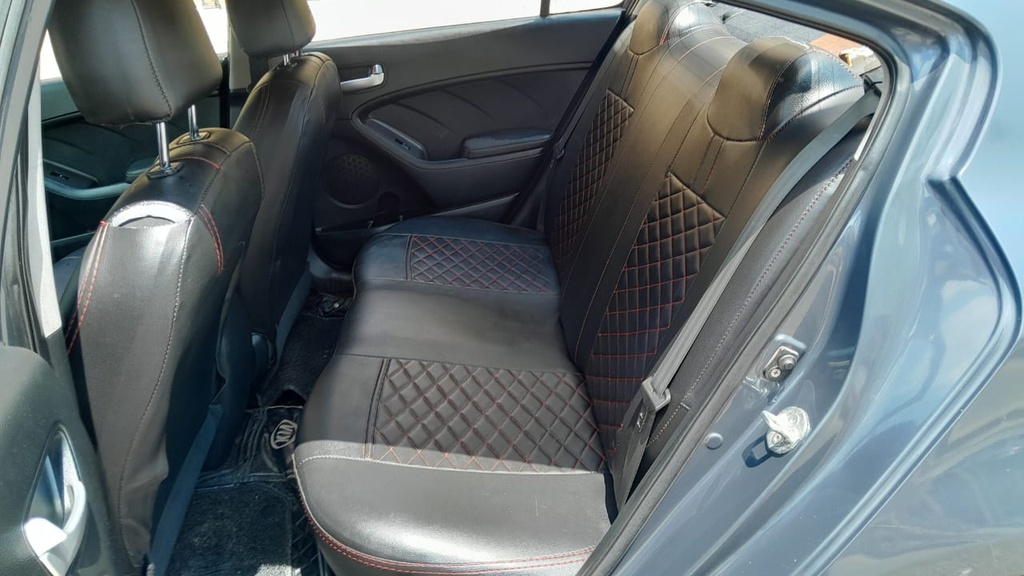 RR SEATS