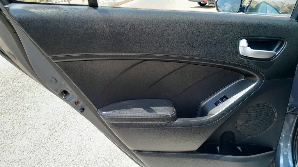 RR L DOOR