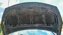 CAR HOOD