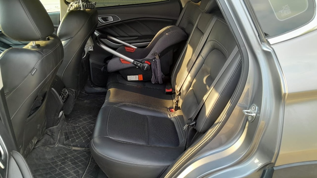 RR SEATS