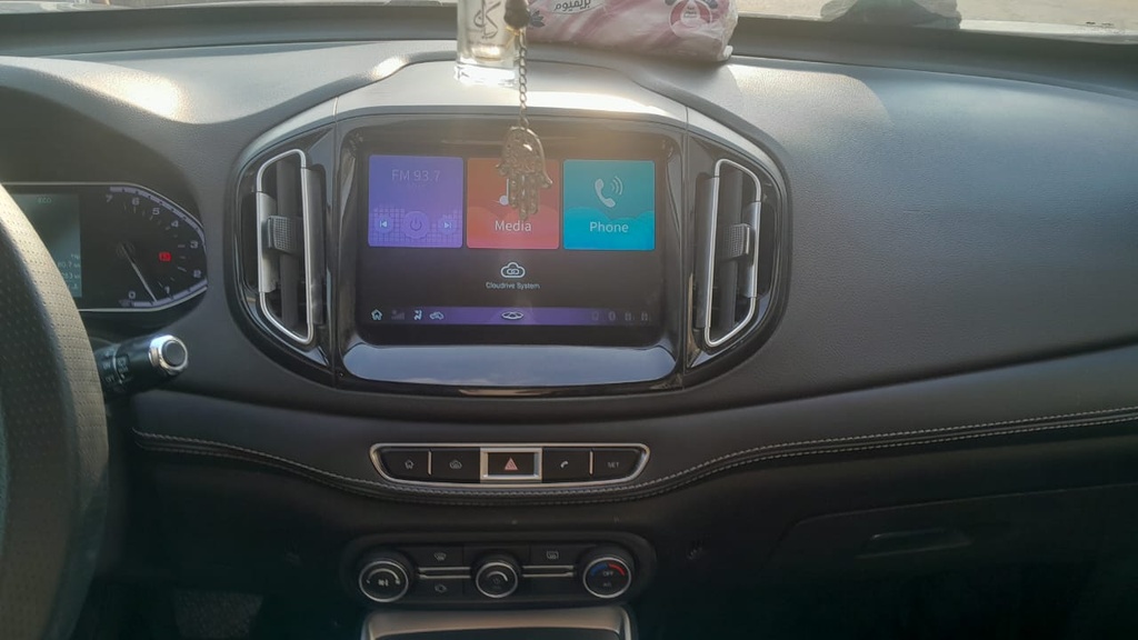 MULTIMEDIA SCREEN