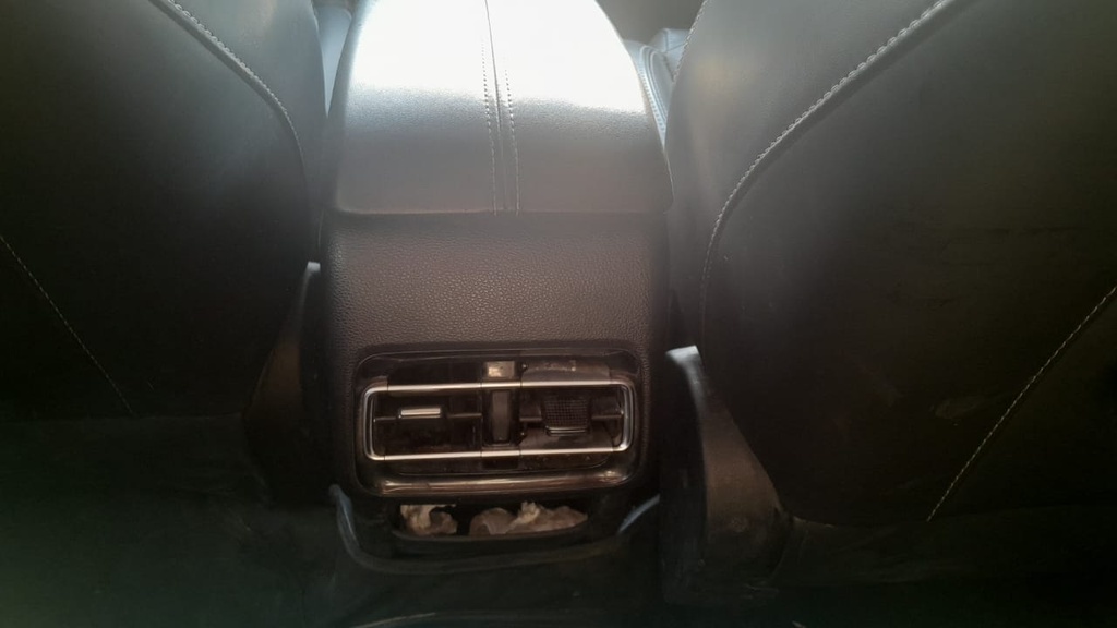 RR AC GRILL
