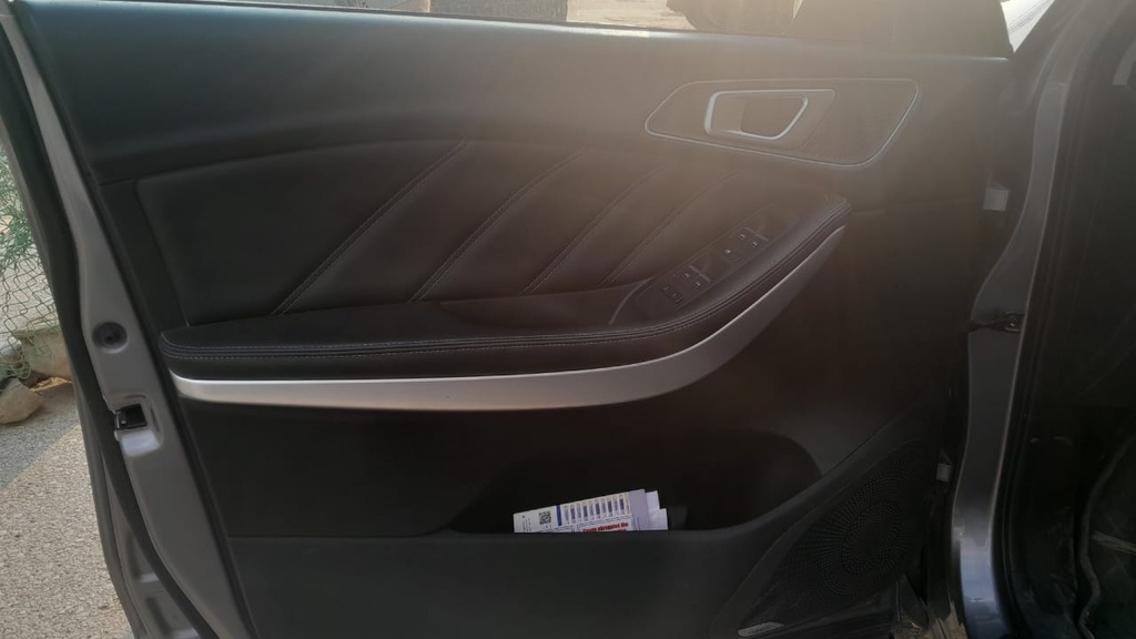 FR L DOOR