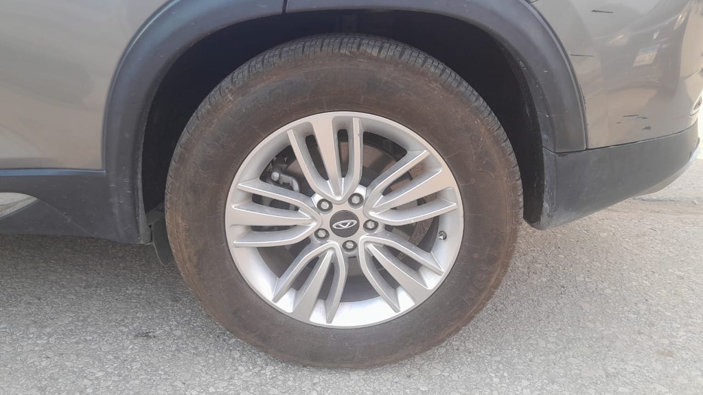 RR L TIRE