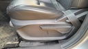 DRIVER SEAT SWITCHES