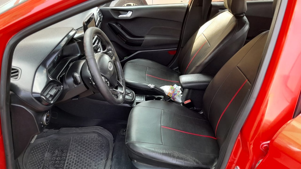 FR SEATS
