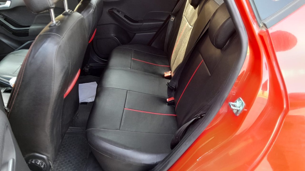RR SEATS