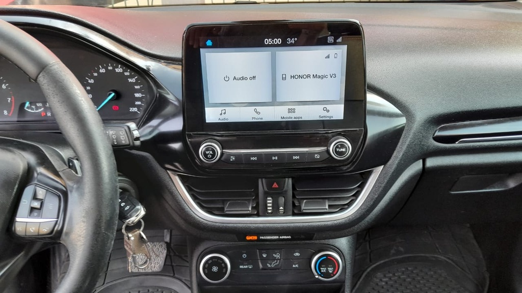 MULTIMEDIA SCREEN