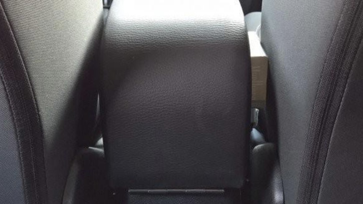 RR AC GRILL