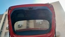 TRUNK HOOD