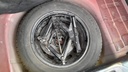 SPARE TIRE