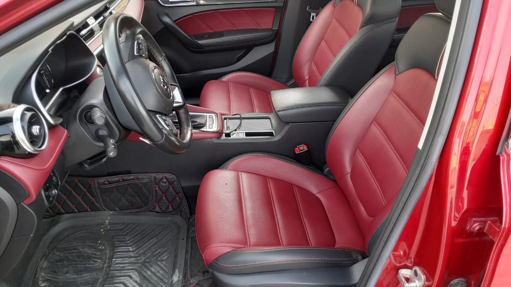 FR SEATS