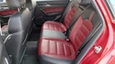 RR SEATS