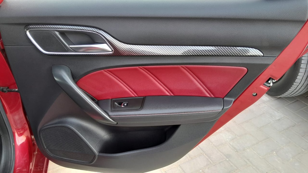 RR R DOOR