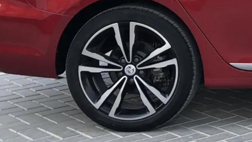 RR R TIRE