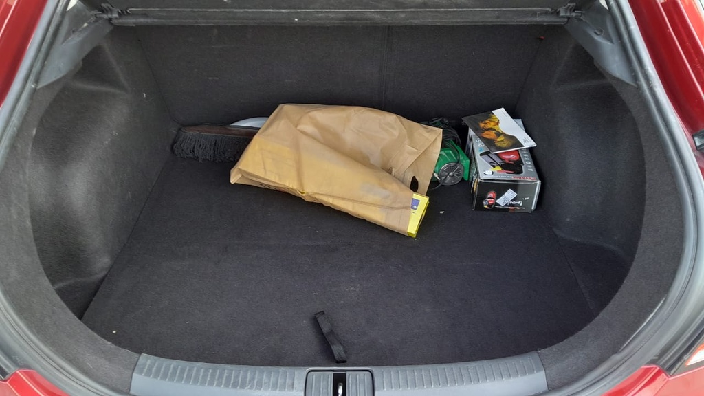 TRUNK