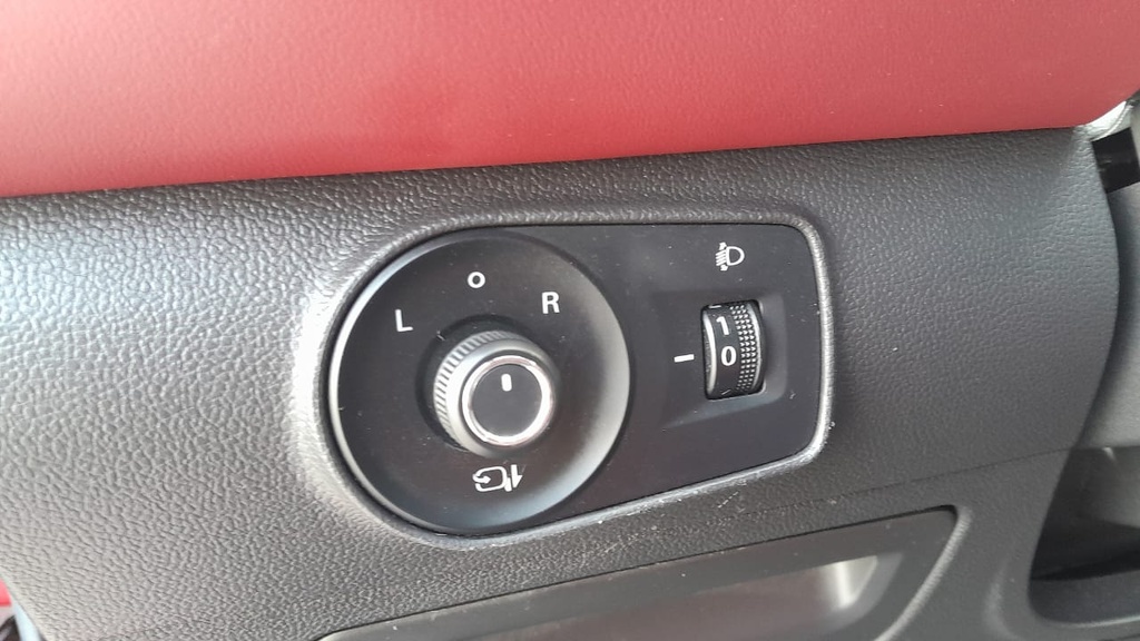 LIGHT SWITCHES