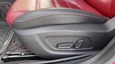 DRIVER SEAT SWITCHES