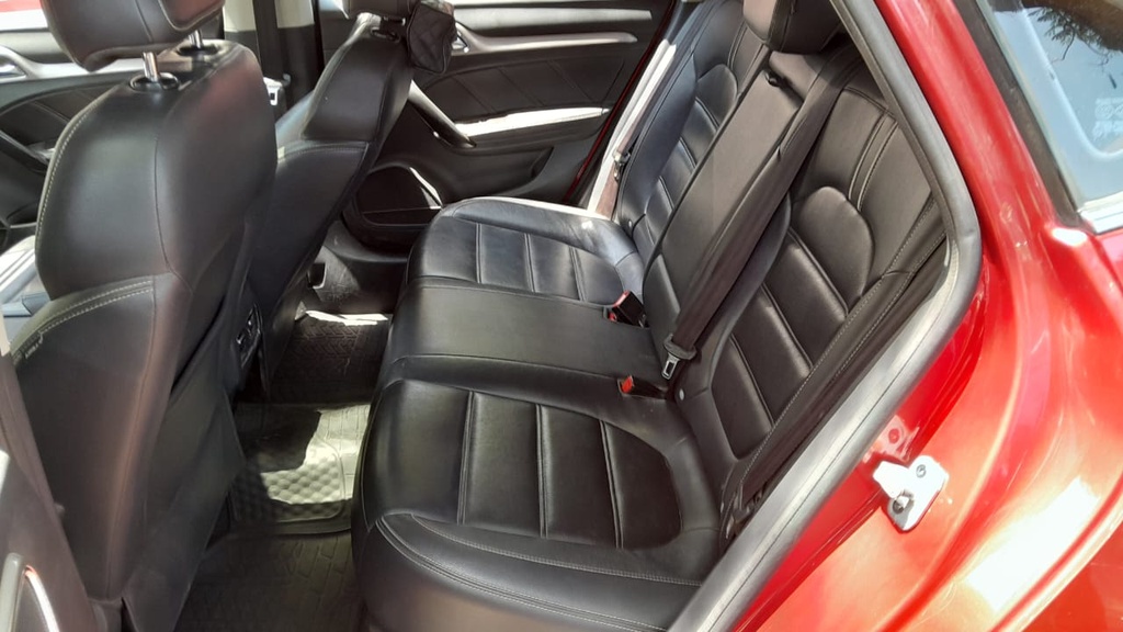 RR SEATS