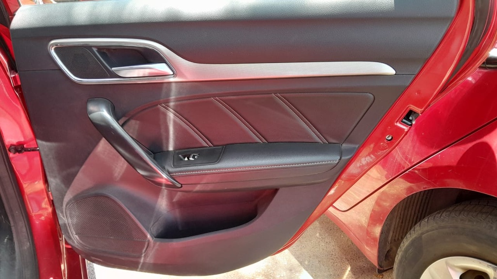 RR R DOOR