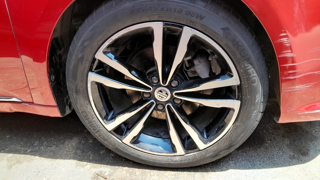 FR R TIRE