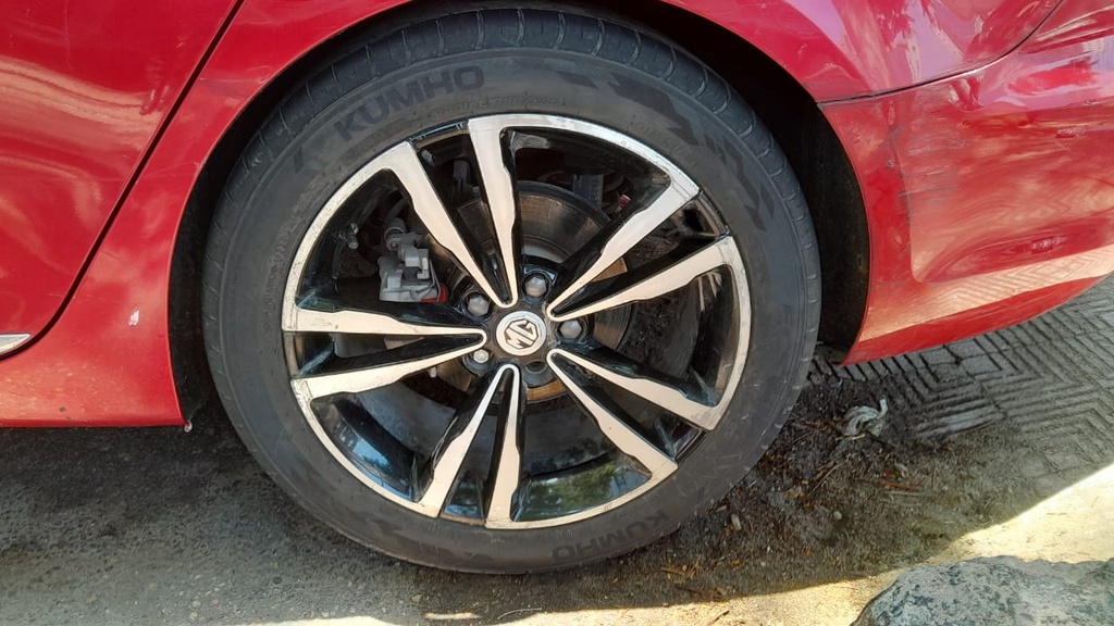 RR L TIRE