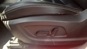 DRIVER SEAT SWITCHES