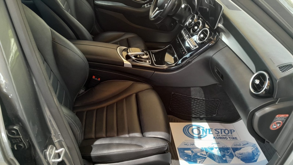 FR SEATS