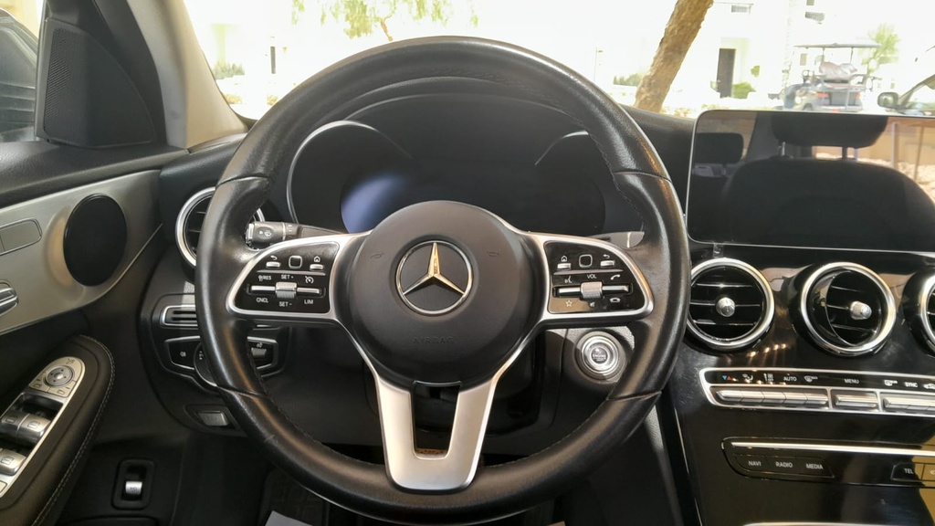 STEERING WHEEL