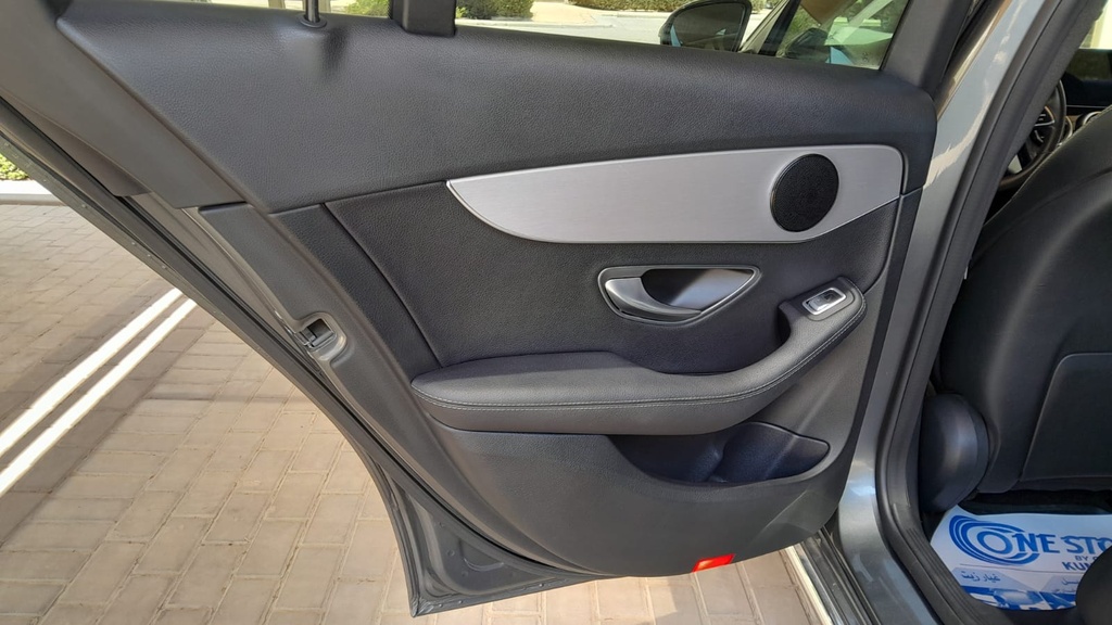 RR L DOOR