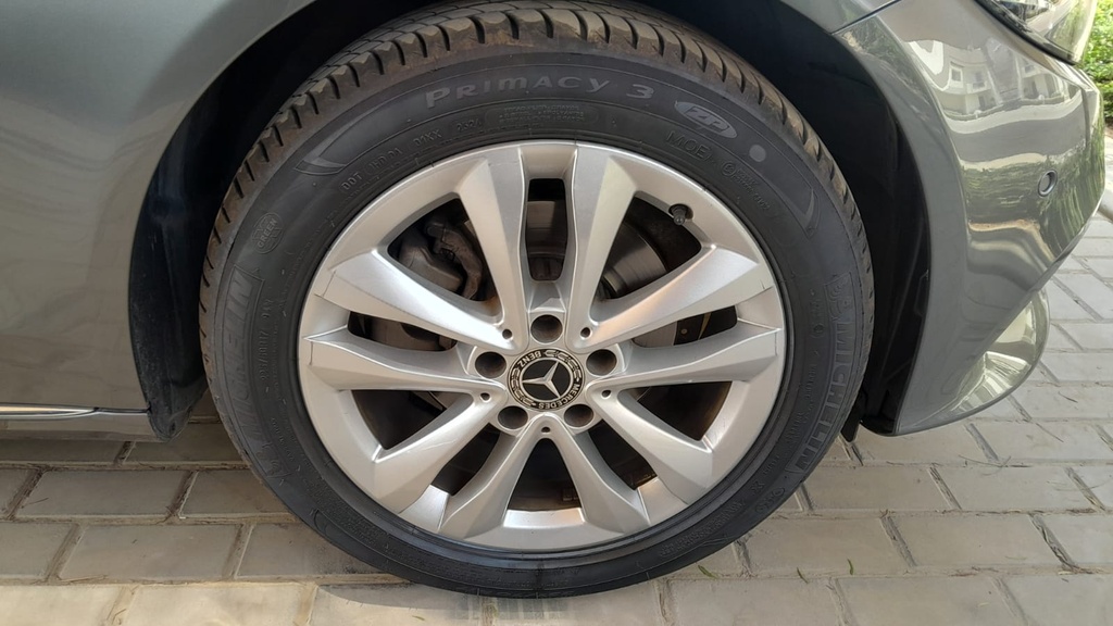 FR R TIRE