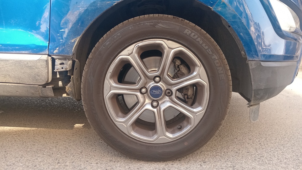 FR R TIRE