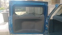 TRUNK HOOD