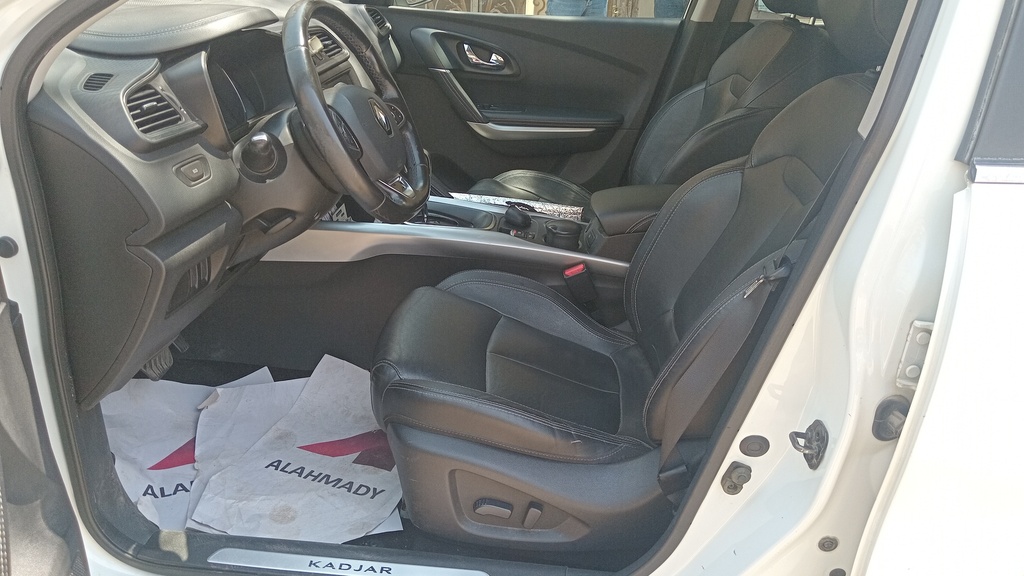FR SEATS