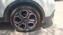 FR R TIRE