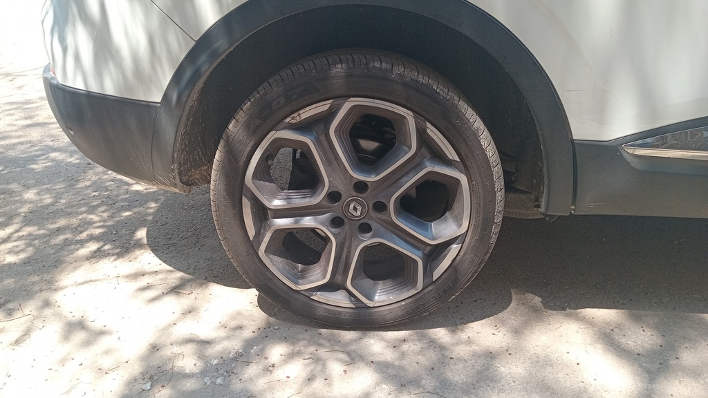 RR R TIRE