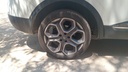 RR R TIRE