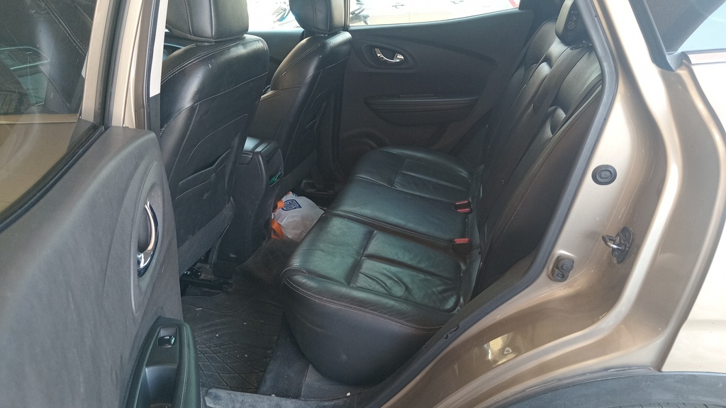 RR SEATS
