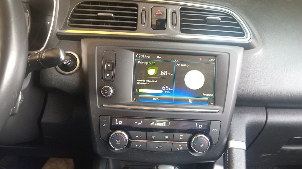MULTIMEDIA SCREEN