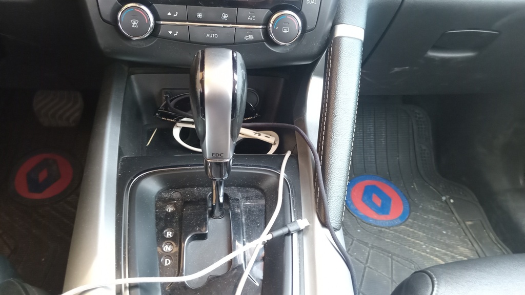 CONSOLE