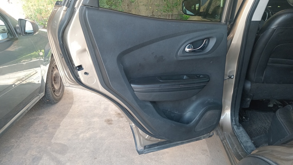 RR L DOOR
